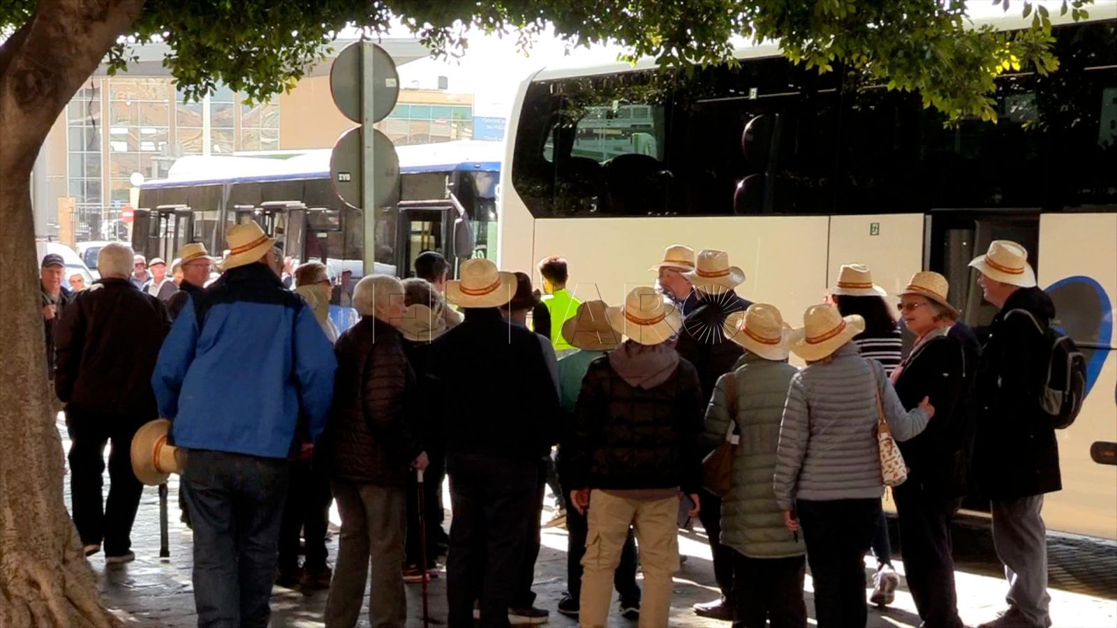 El Ejecutivo local destaca el crecimiento turístico en este último año