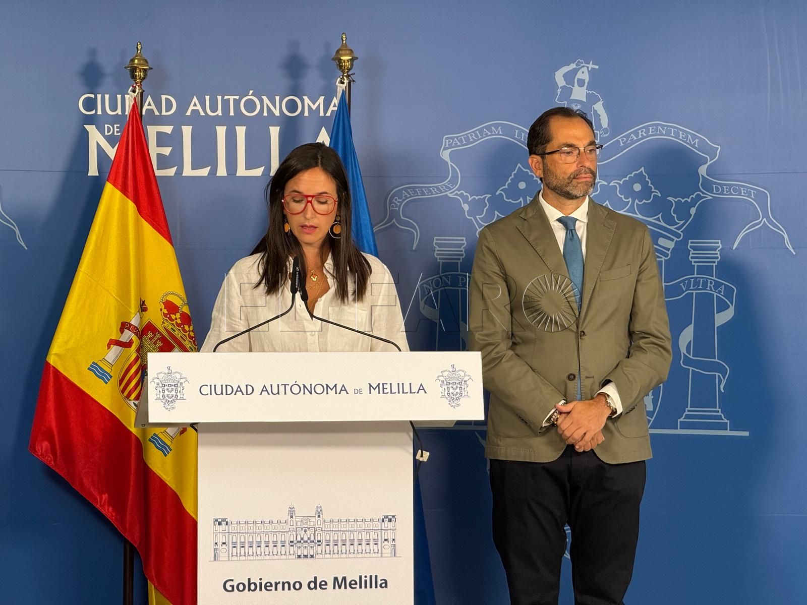 La Ciudad Autónoma lanza becas de hasta 3.000 euros para estudios de máster