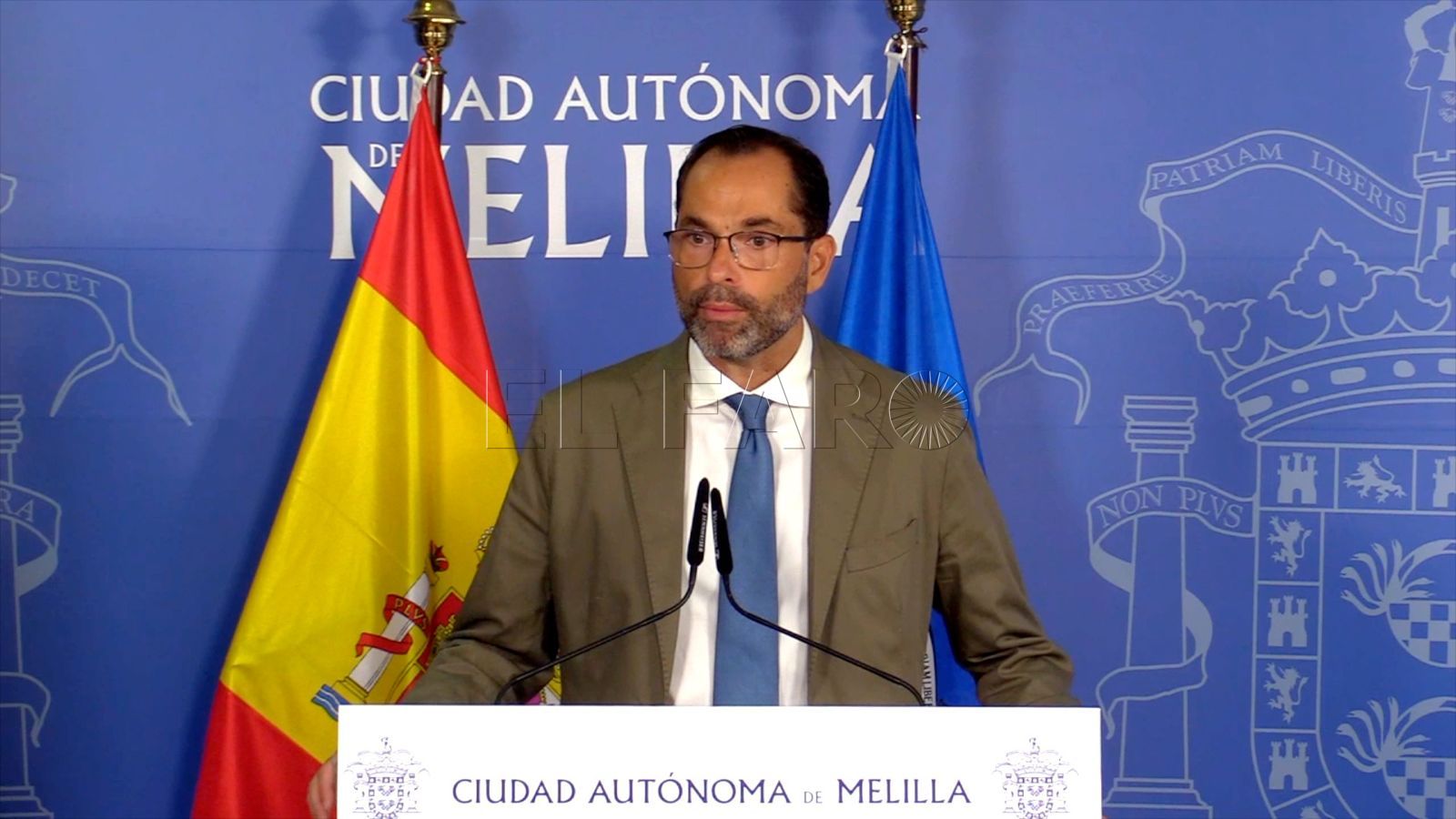 Melilla podría no ser el centro titular del grado Ciencia de Datos cuando se apruebe