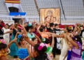 La Misa Rociera por la Virgen de la Victoria regresa a la plaza de toros