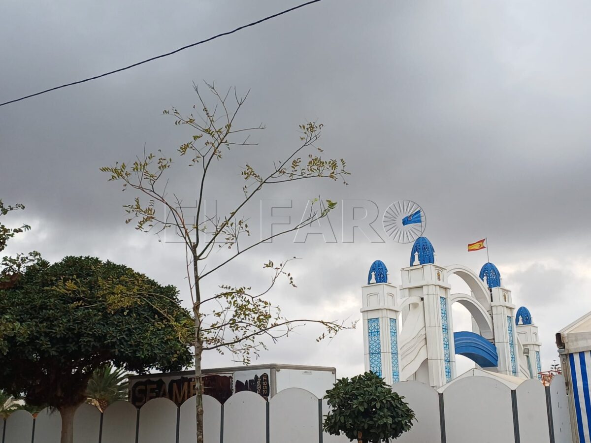 Una semana de diversión y tradiciones: Guía de la Feria de Melilla 2025