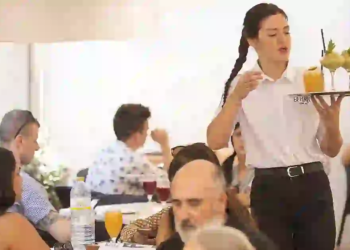 No sube el empleo en verano