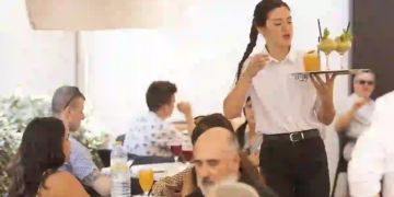 No sube el empleo en verano