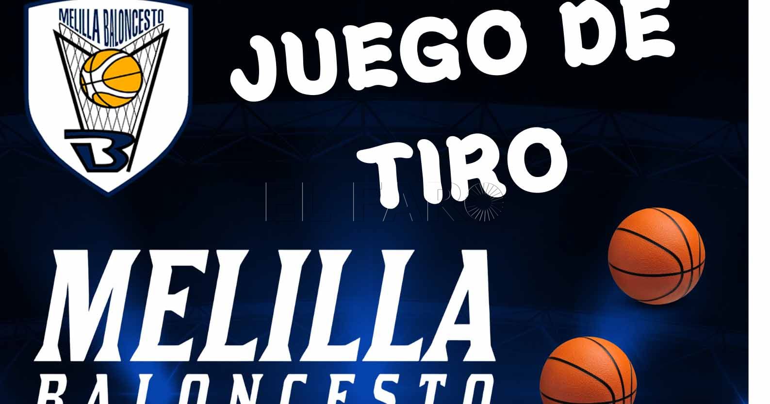 El Melilla Ciudad del Deporte estará en el recinto de la Feria