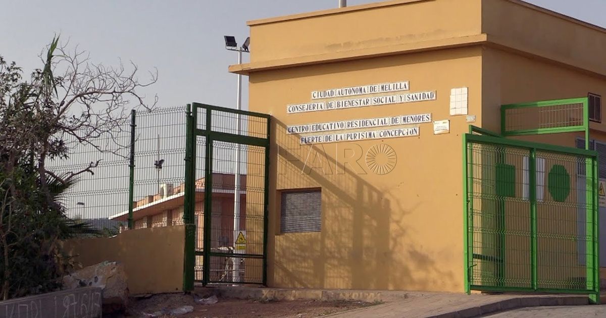 El reparto de menores migrantes entre autonomías arranca esta semana con el PP en contra