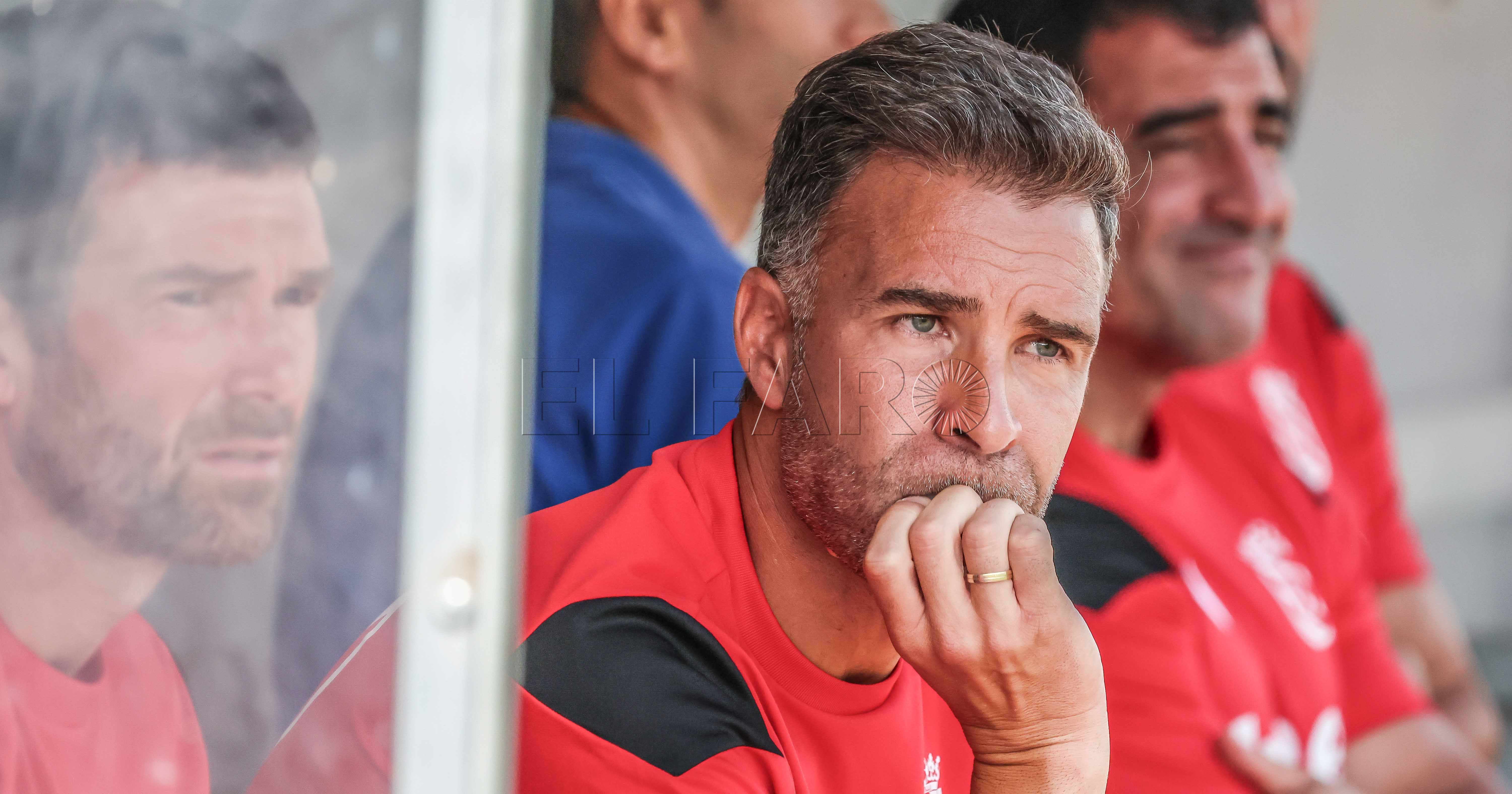 Alberto Cifuentes: “Lo más importante ha sido el compromiso del equipo”