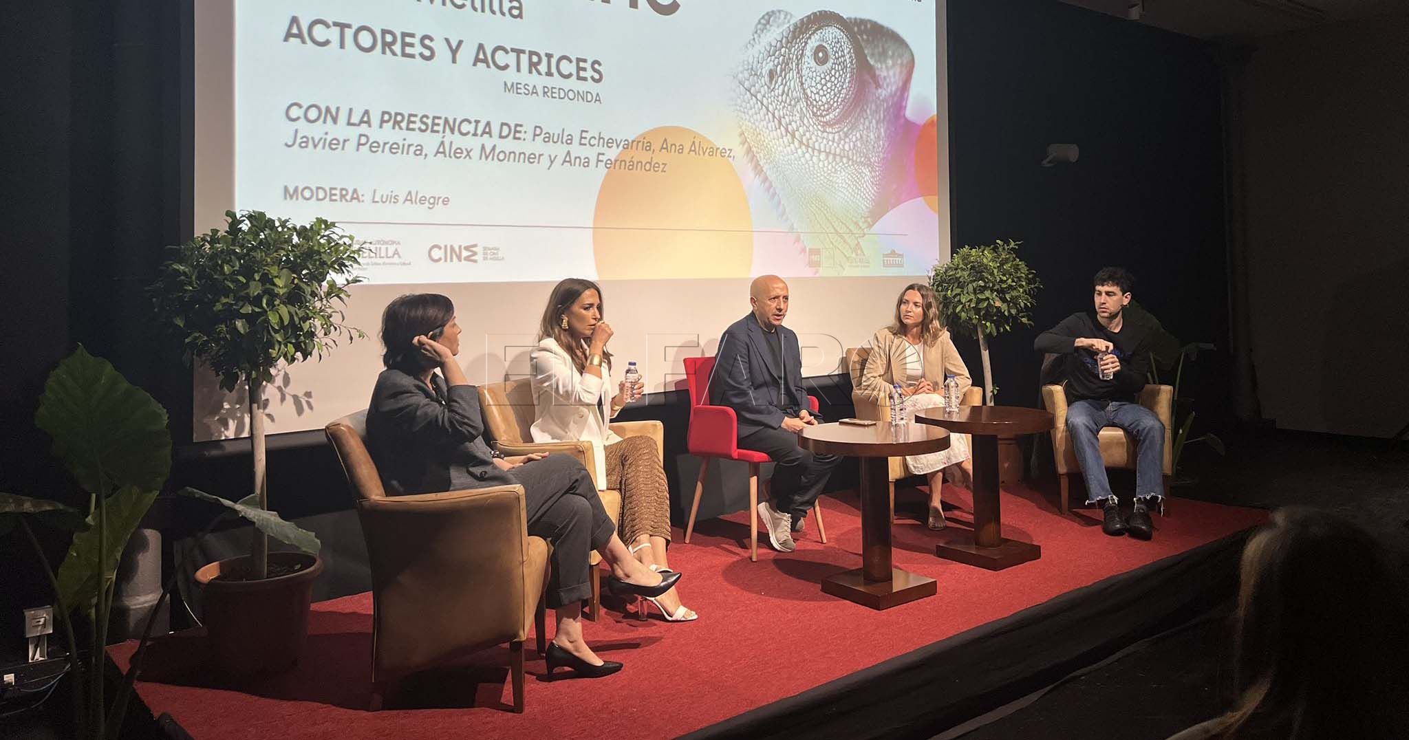 Ayudas a los artistas