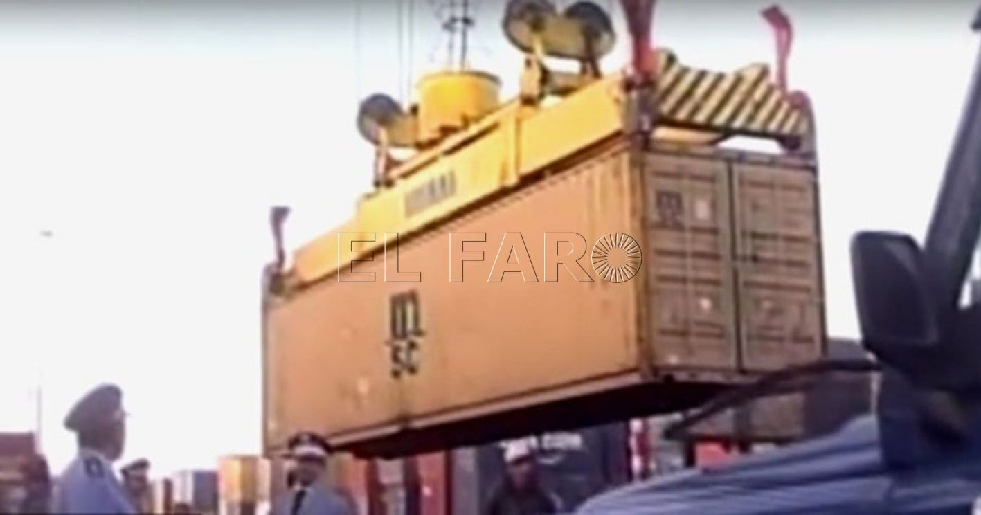 Cuando el vecino supera al anfitrión