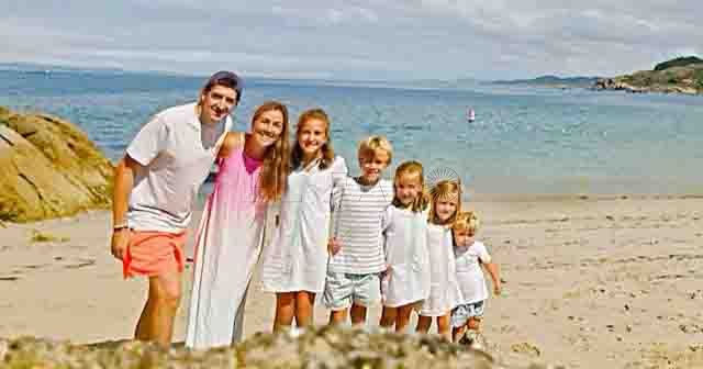 Importancia de los cuentos para los niños