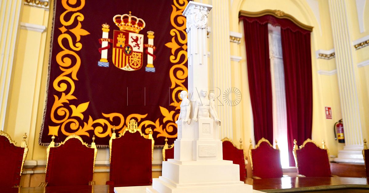 García Ligero, sin pausa con ‘El Socorro de Melilla’