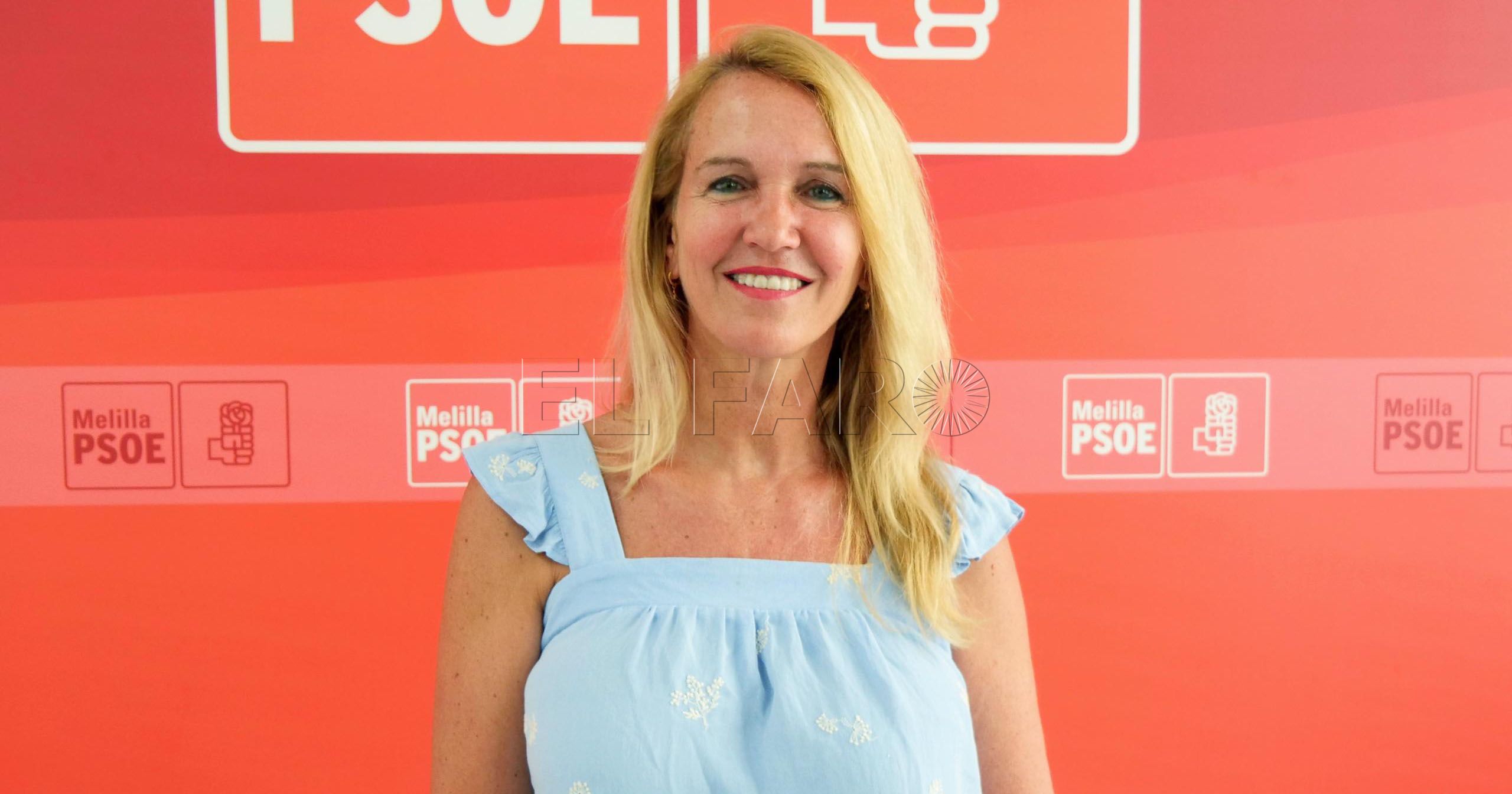 Elena Fernández Treviño