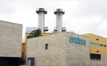 La Ciudad denuncia la negativa del Estado a financiar la transición energética de Endesa