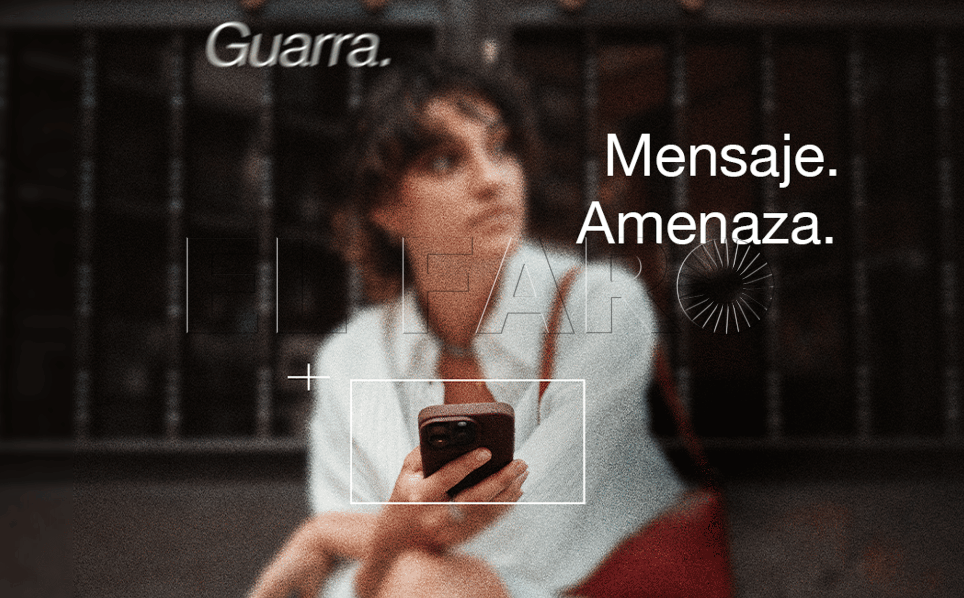 El Ministerio de Igualdad presenta la campaña 'La violencia digital. es violencia'