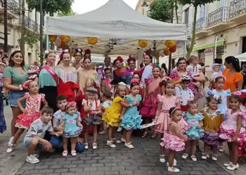 Flamenquitos
