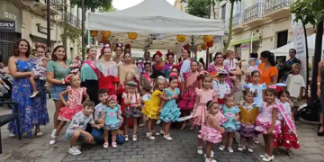 Flamenquitos