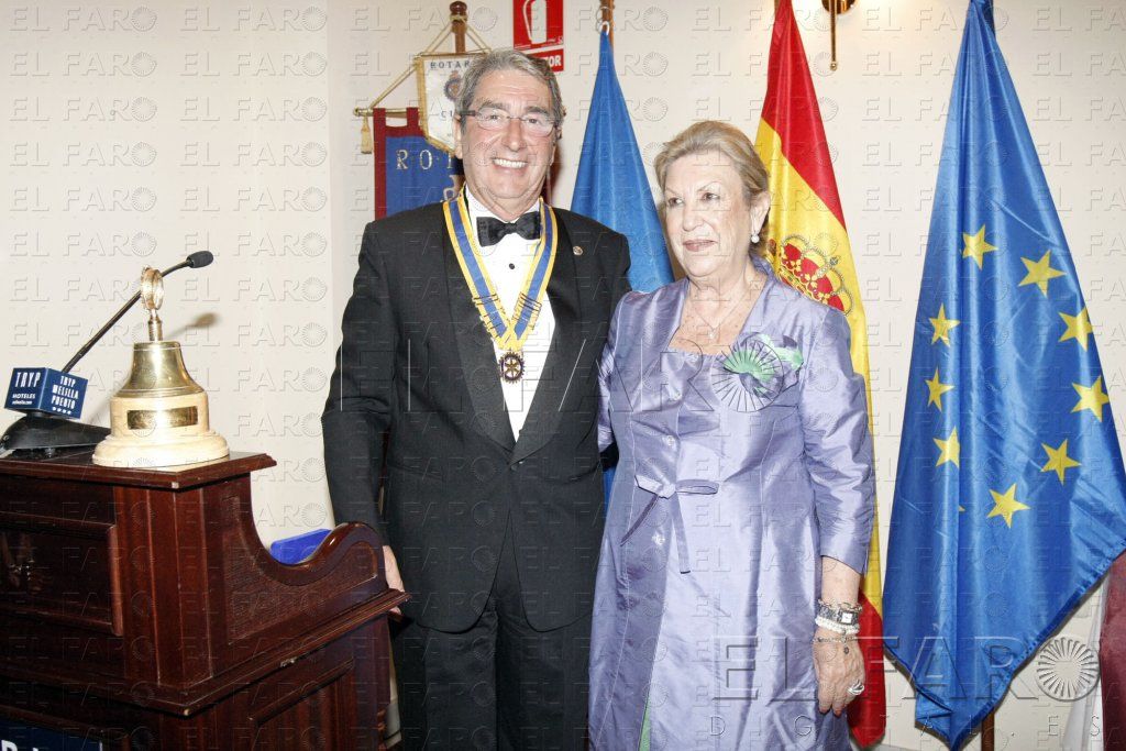 Publicado en el BOME el acuerdo para nombrar una calle como “Dr. D. Rafael Carroquino Cañas”