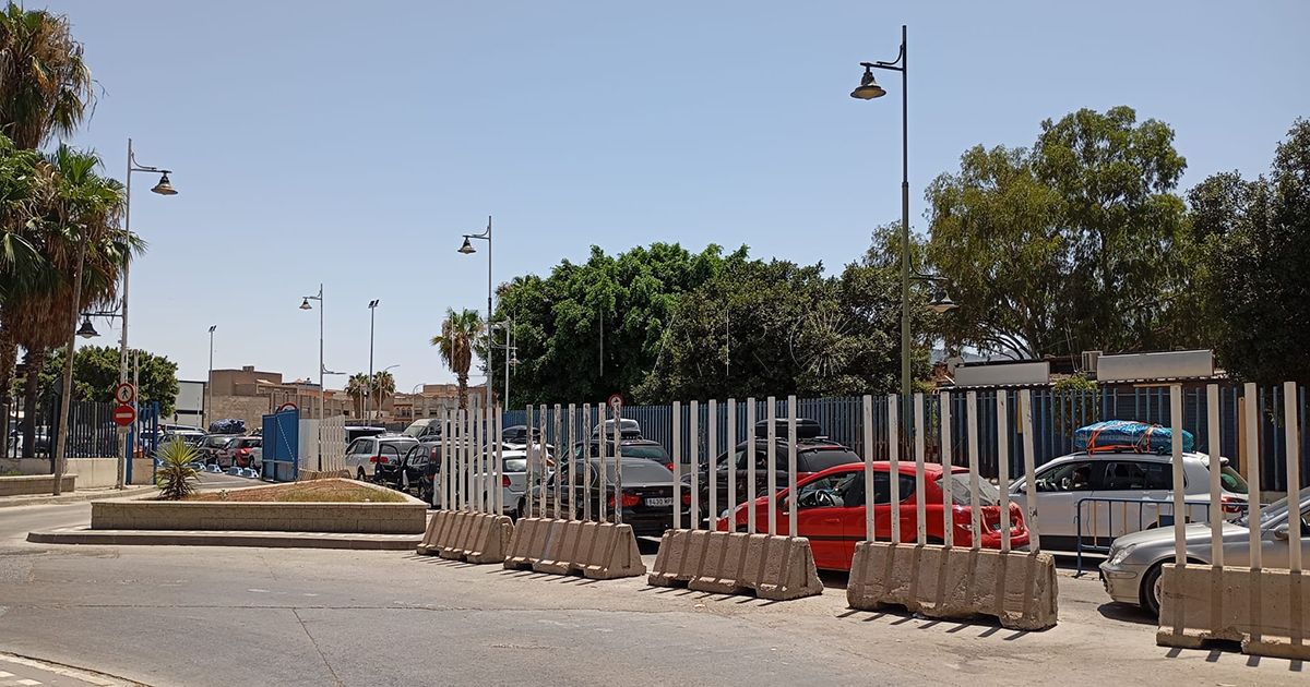 El PP pide explicaciones al Gobierno por poner cámaras chinas en fronteras de Ceuta y Melilla