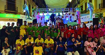 La Gran Movida: mucho más que pruebas... ¿y si la liamos otra vez en 2026?