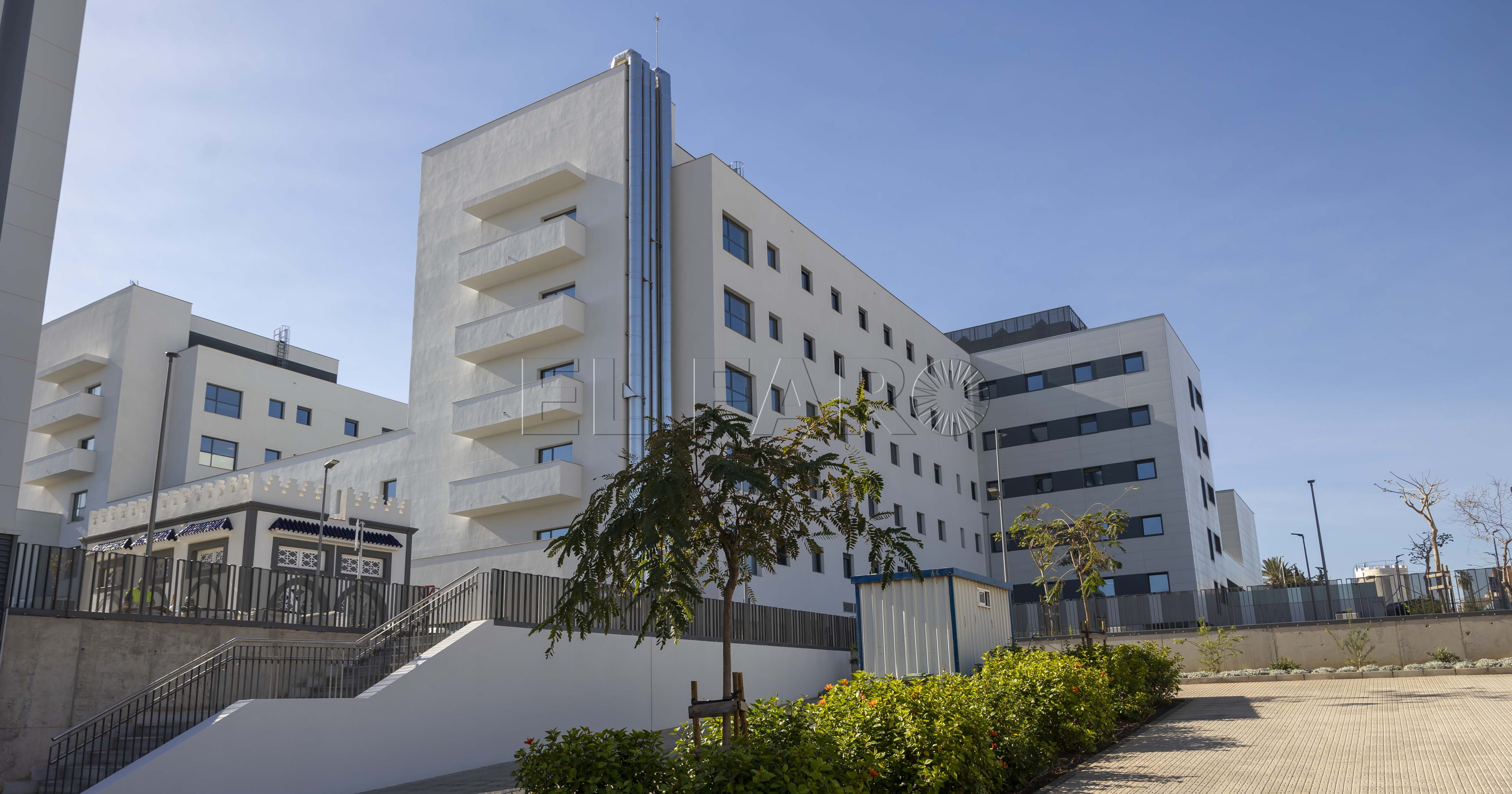 Hospital Universitario