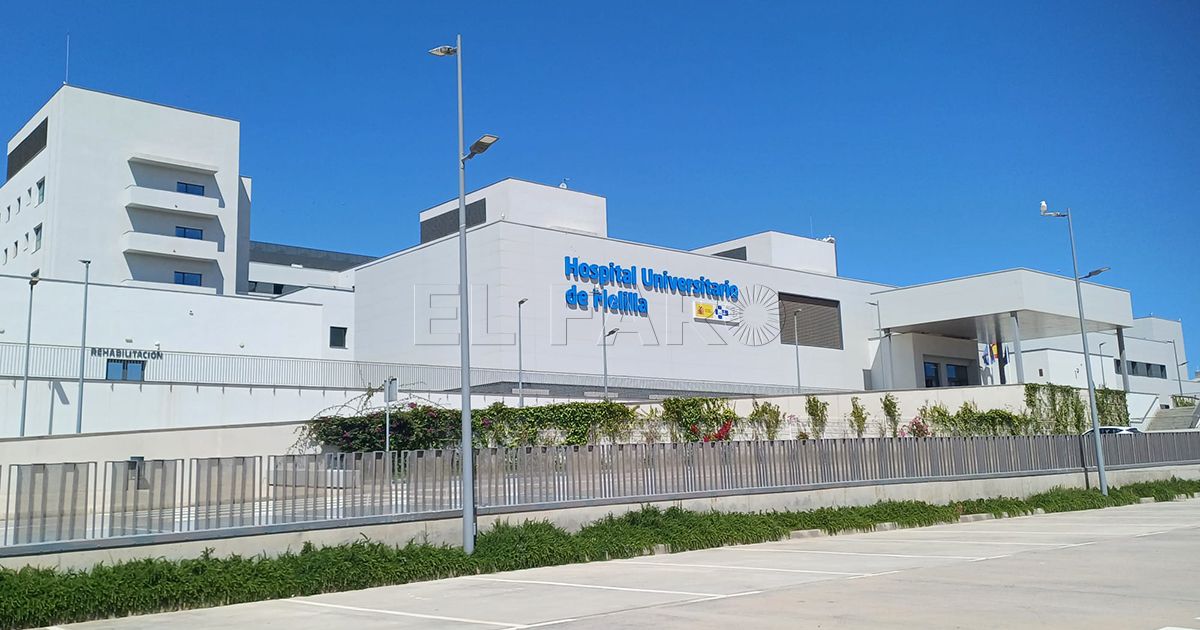 El Tribunal de Cuentas destaca el proceso complejo de la puesta en funcionamiento del nuevo hospital