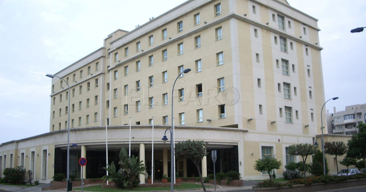 Melilla se está convirtiendo poco a poco en un destino turístico