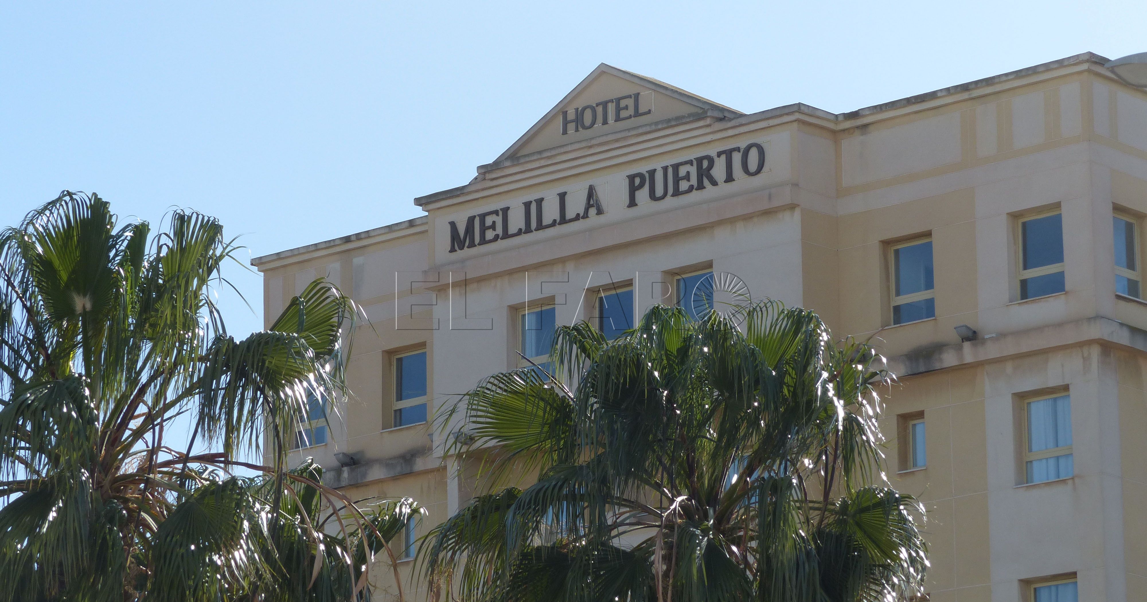 Hotel Puerto