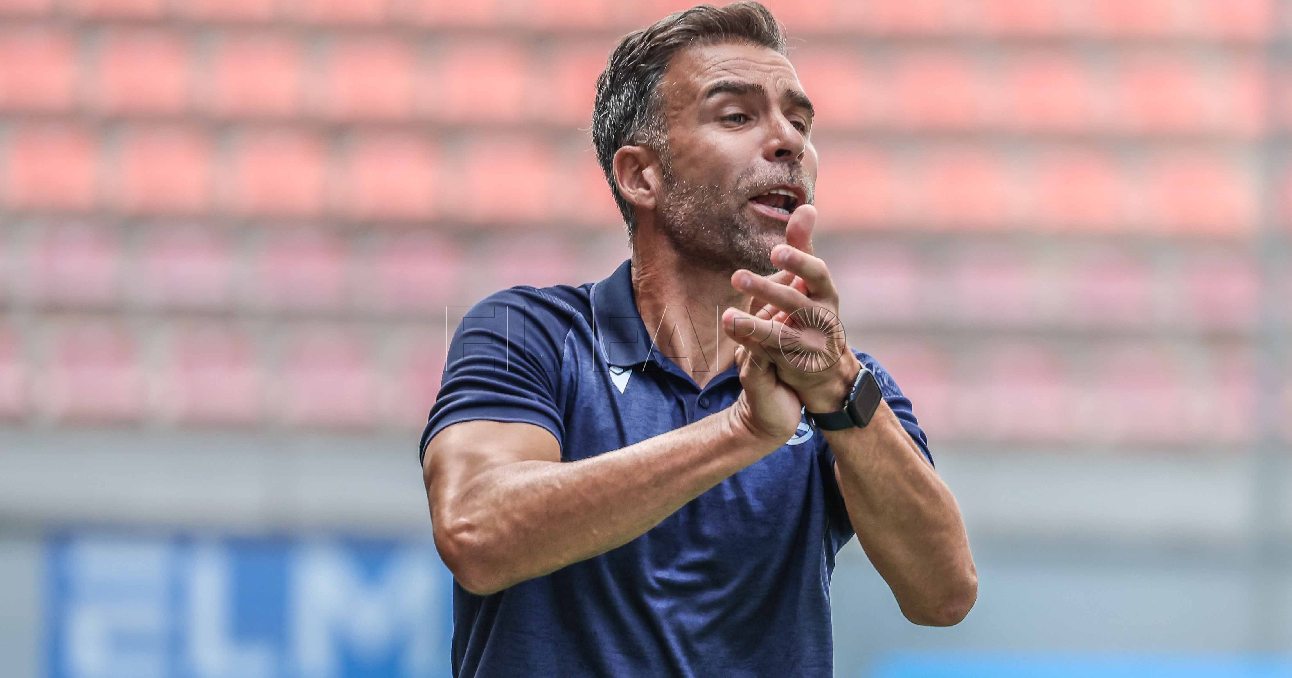 Cifuentes: “Hicimos un muy buen encuentro”