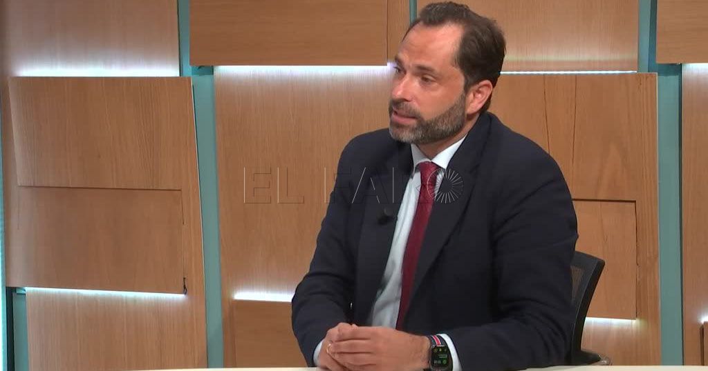 Jesús Romero Imbroda