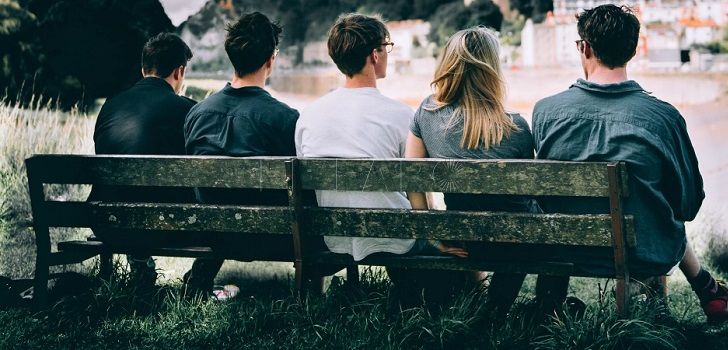 Los jóvenes melillenses destacan sus principales desafíos en su efeméride