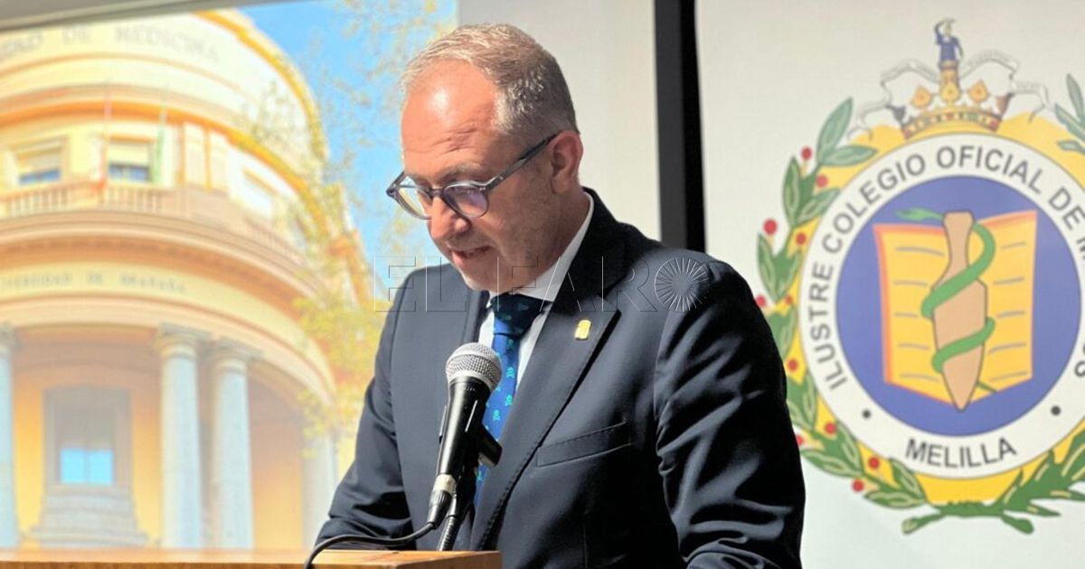 El Colegio de Médicos da la bienvenida a la nueva dirección del Ingesa