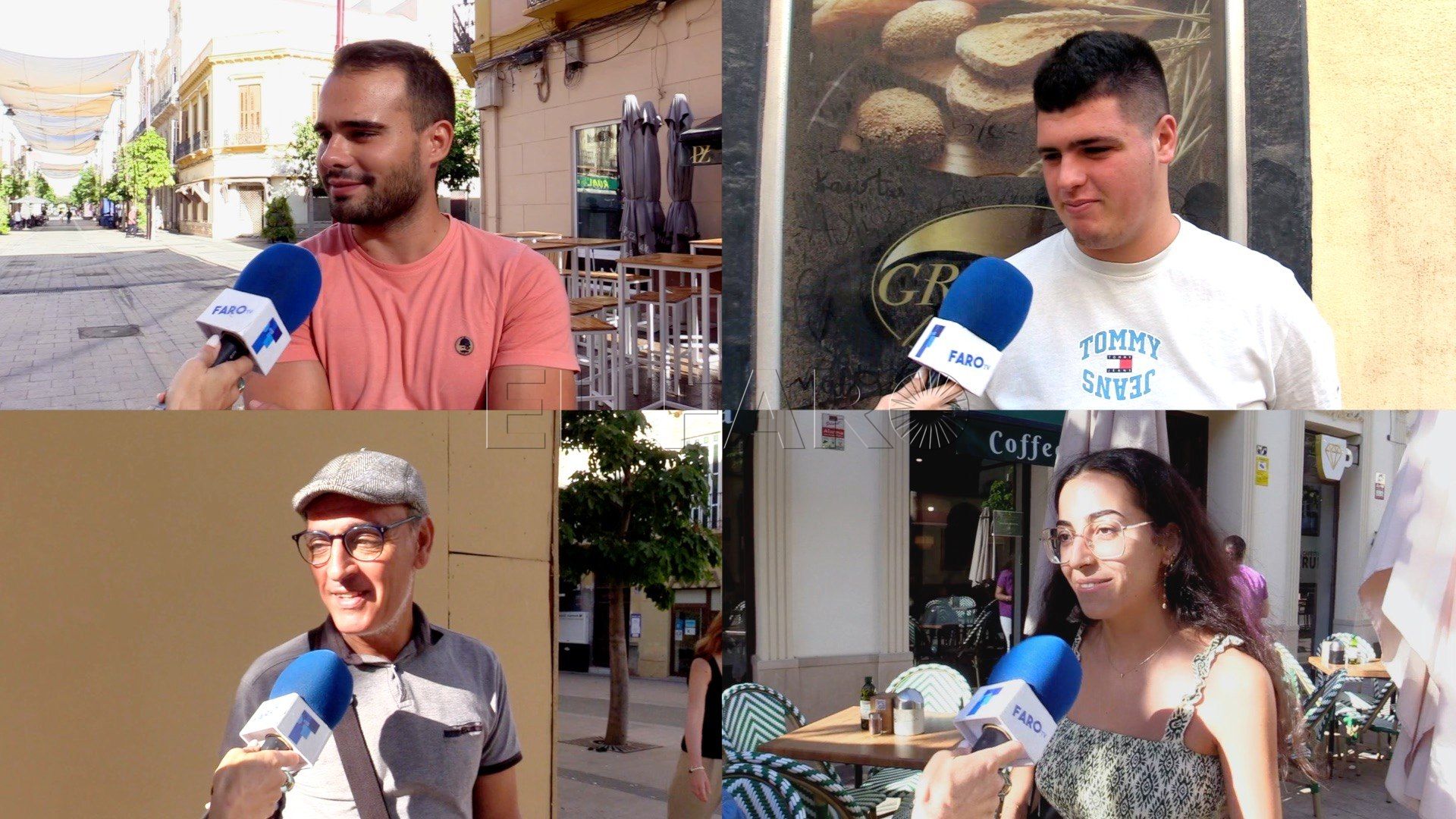 La Encuesta | ¿Qué es lo que más le gusta de la feria?