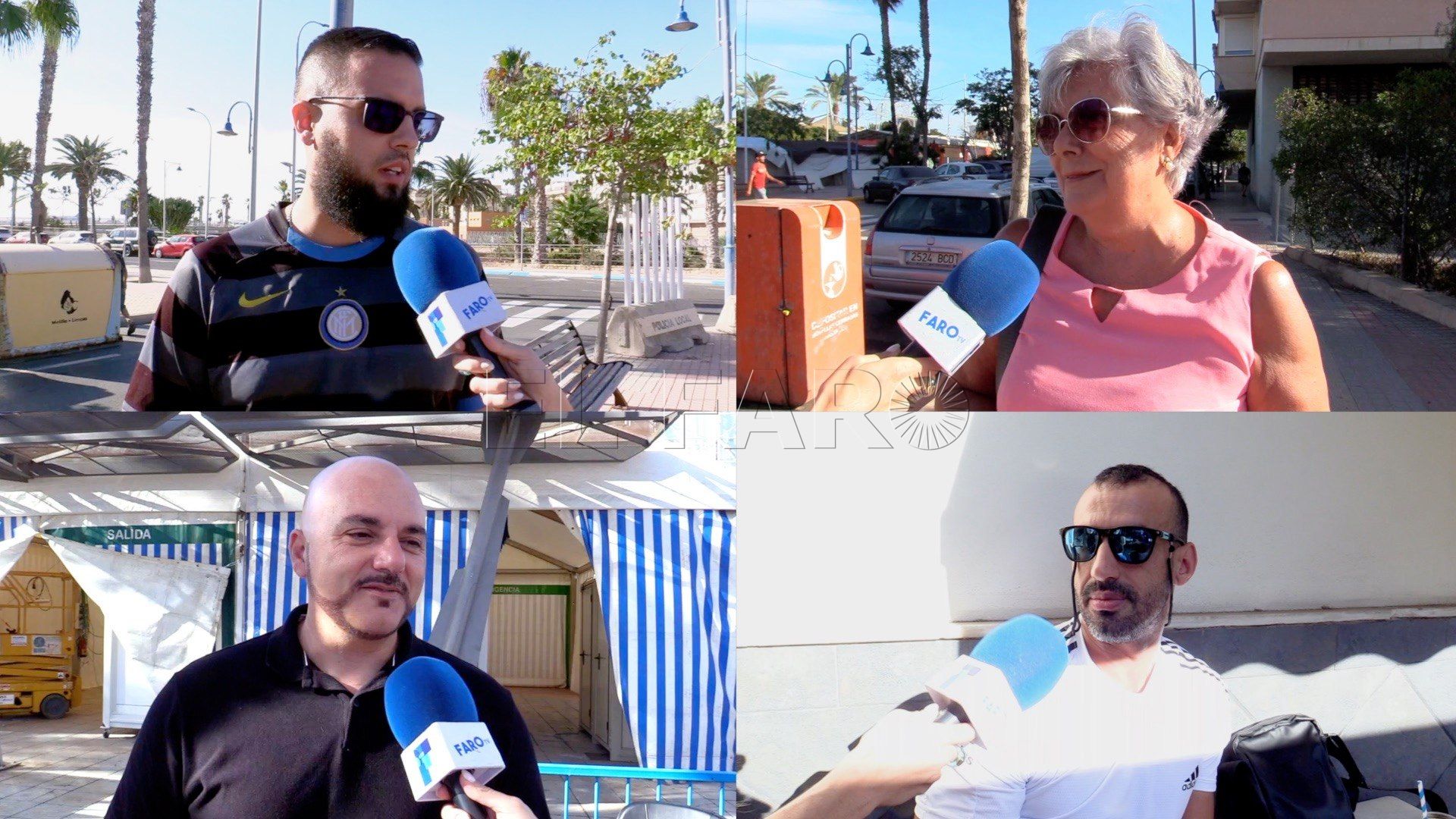 La Encuesta | ¿Qué le parece el día sin ruido en la feria para los niños con autismo?