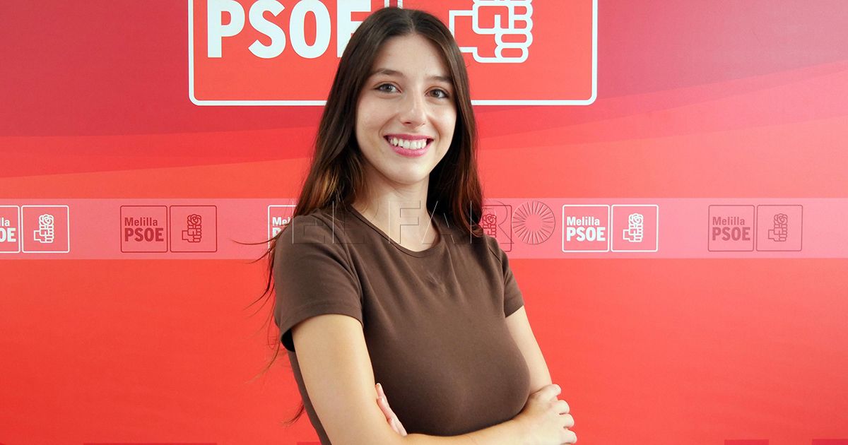 El PSOE destaca la inversión récord con 31 millones de euros del Gobierno central para empleo en Melilla