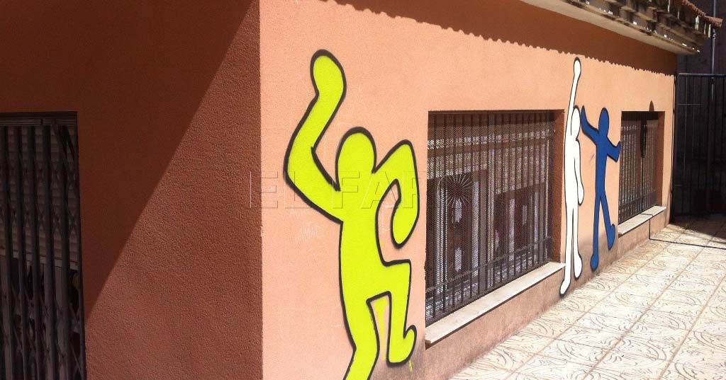 Ludoteca de la Cañada