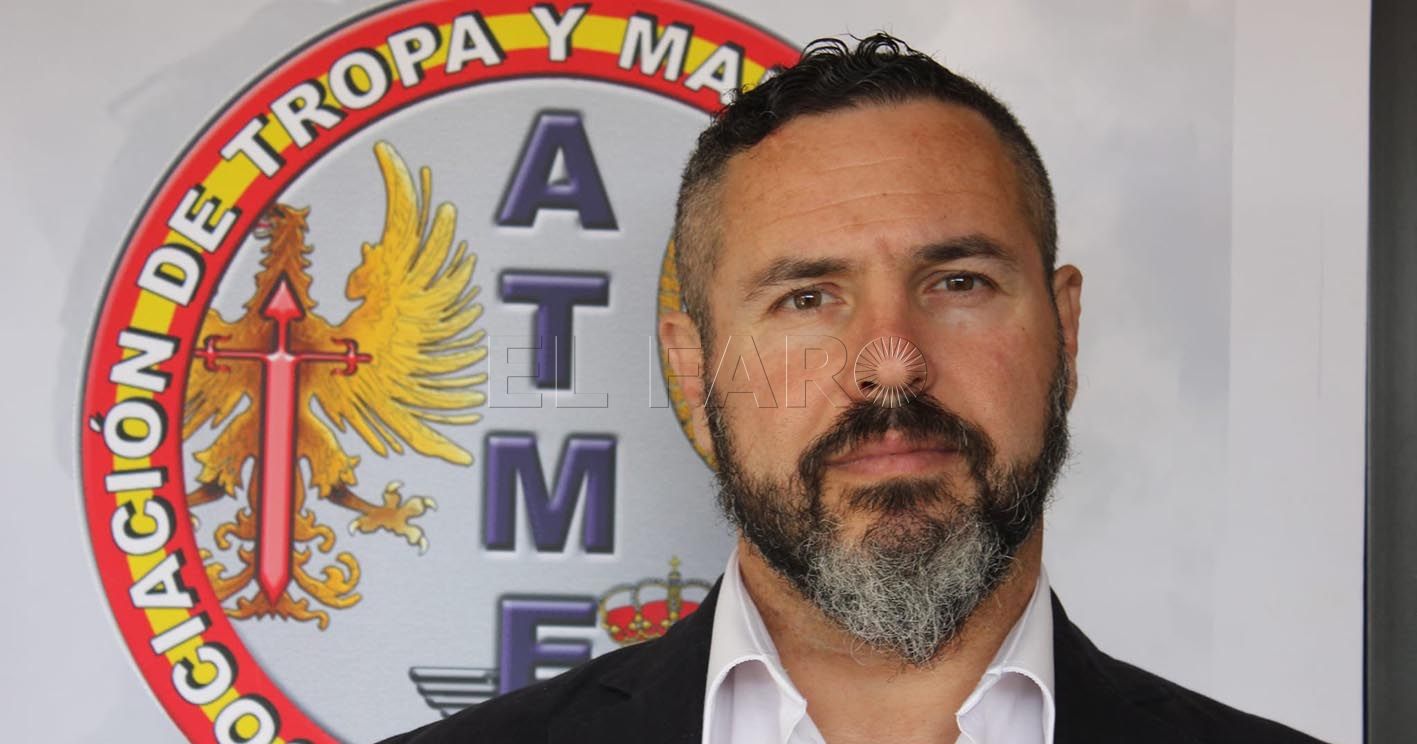 Marco Antonio Gómez