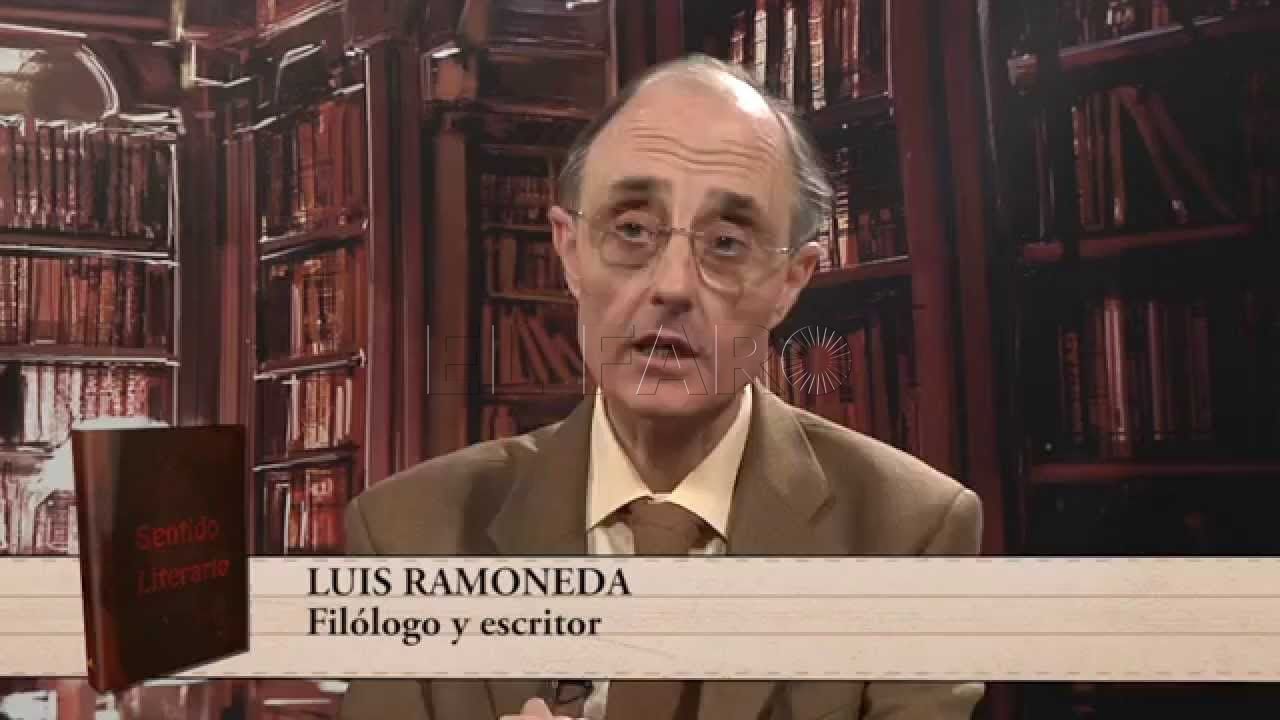 Luis Ramoneda