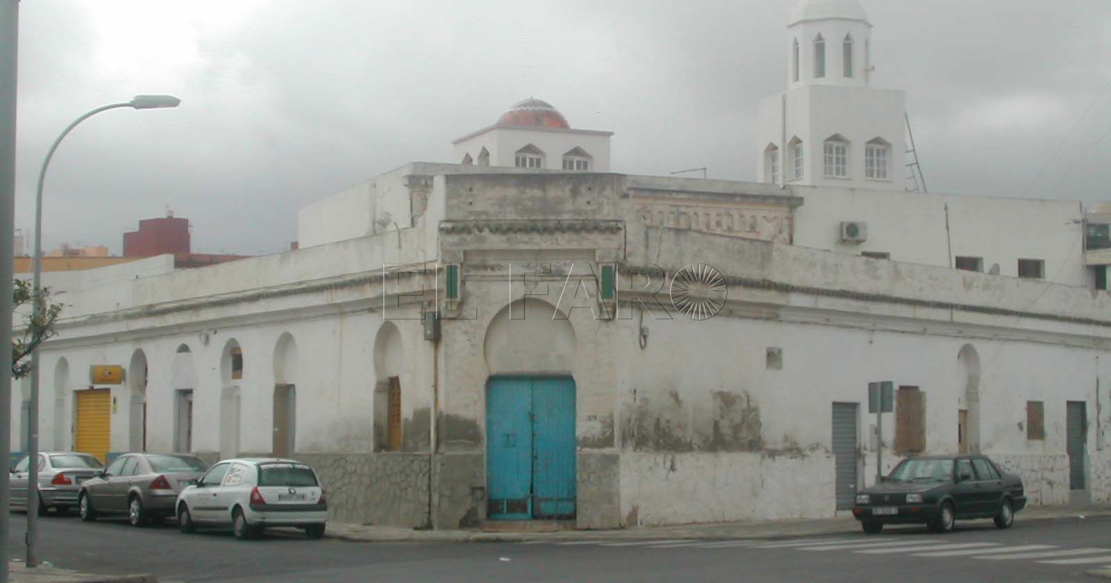 Mezquita del Tesorillo