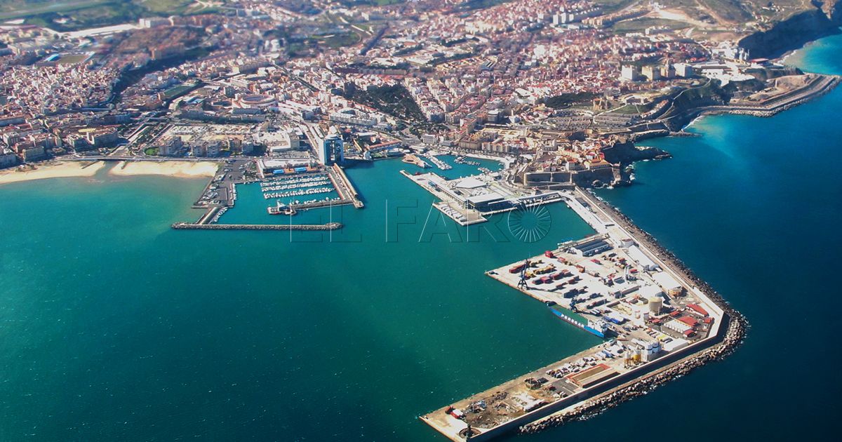 Uno de cada cuatro residentes en Melilla es extranjero