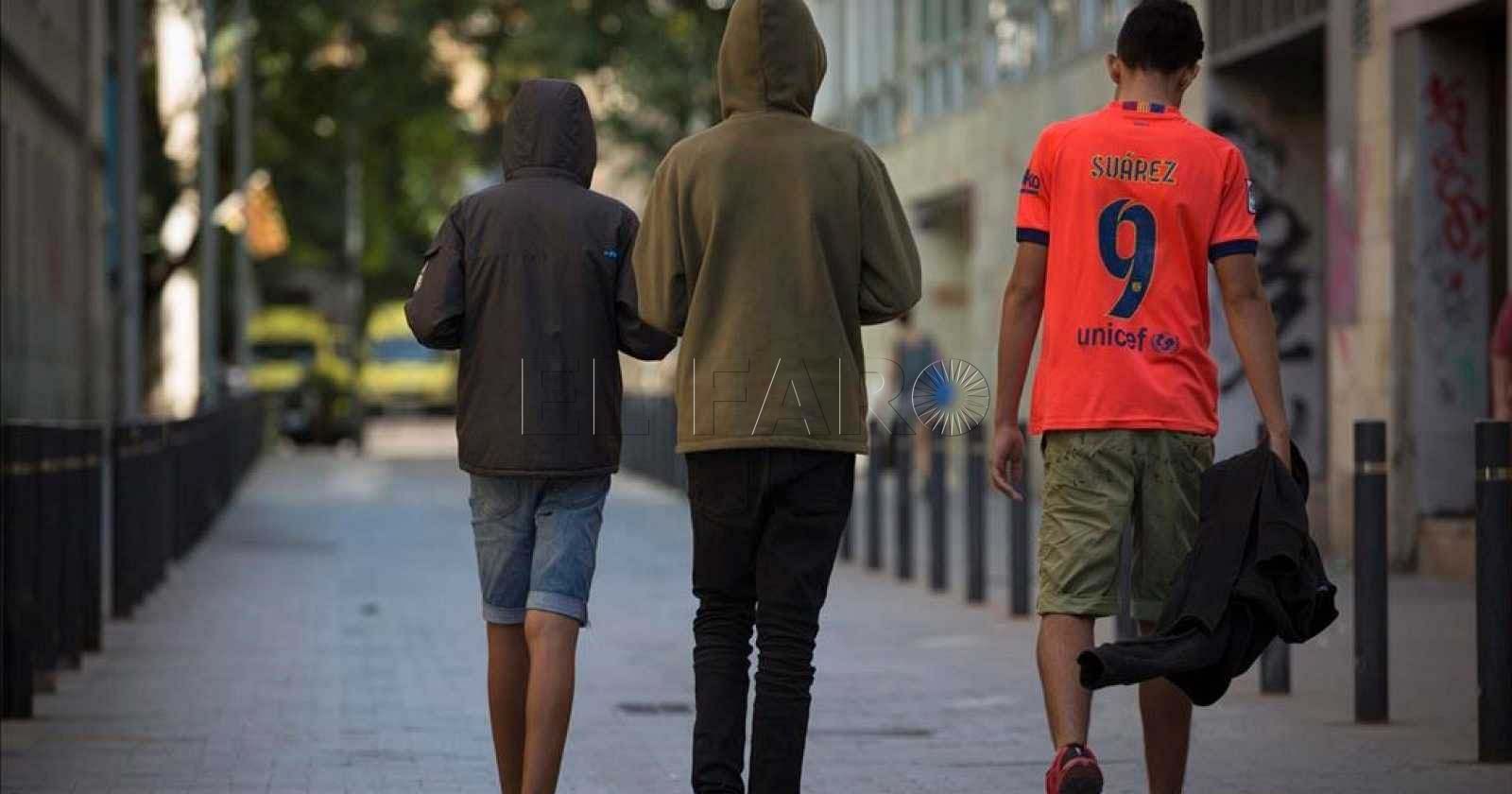 El PP choca con el Gobierno por el aviso de que la acogida de menores es obligatoria