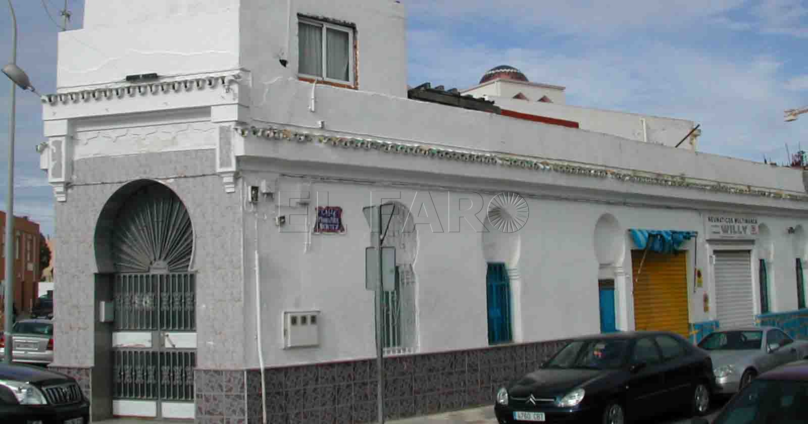 Mezquita Tesorillo