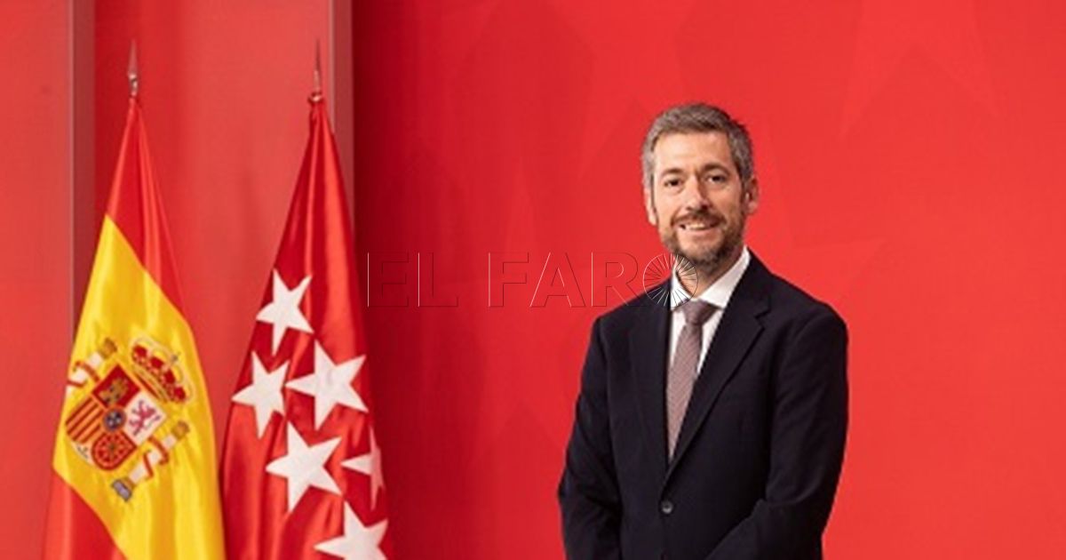 El Gobierno de Madrid dice que Mónica García tiene "completamente abandonada" la sanidad en Melilla y Ceuta