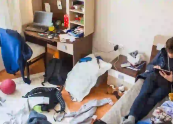 Ni estudian ni trabajan