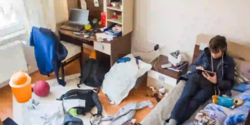 Ni estudian ni trabajan
