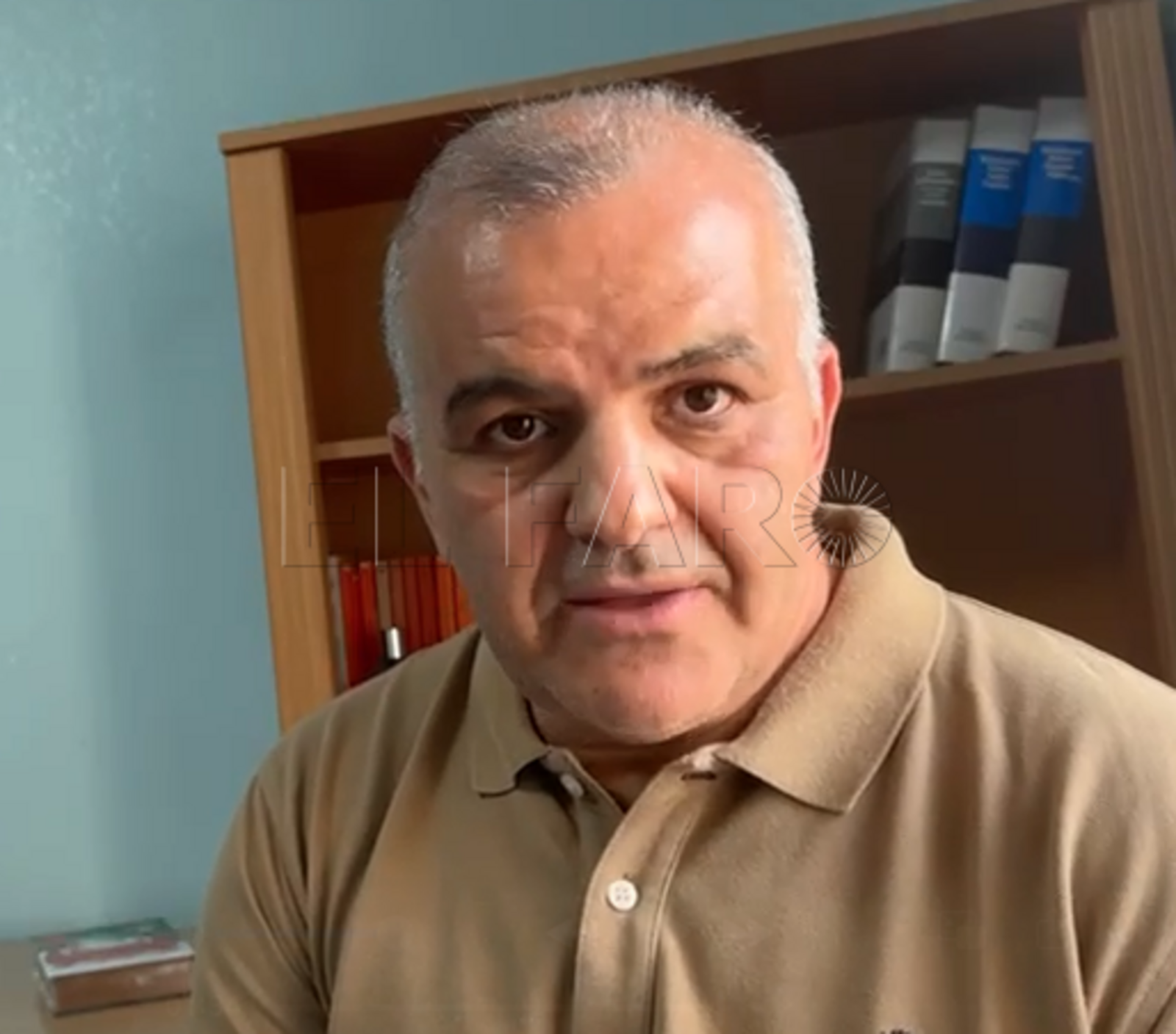Nueva Melilla habla de “una ciudad amputada étnicamente”