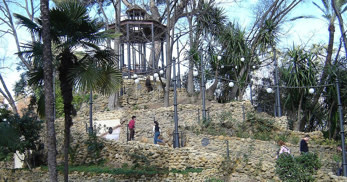 Marruecos pretende potenciar el monte Gurugú como destino turístico