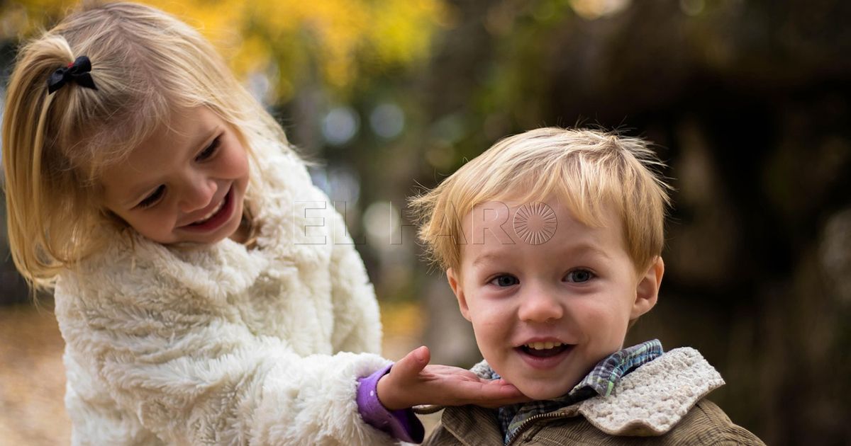 Progreso desigual; desequilibrios crecientes