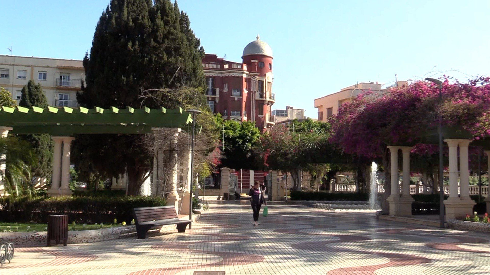 Previsión del tiempo: jueves 28 de agosto