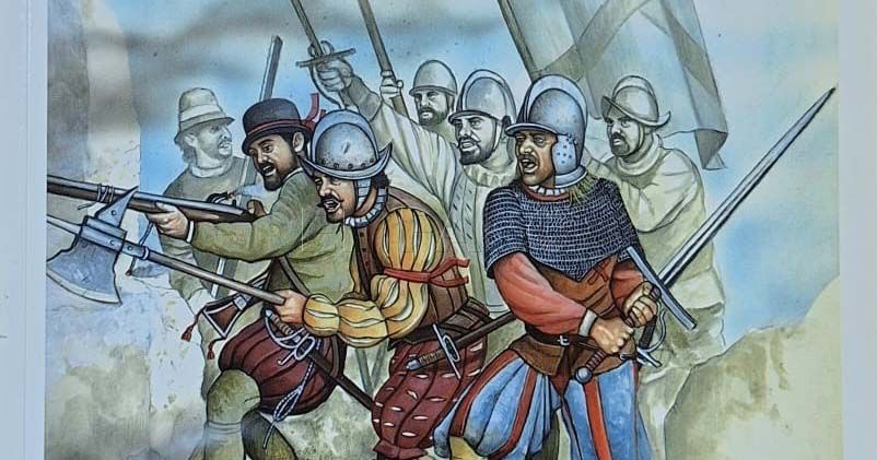 Batalla de San Quintín