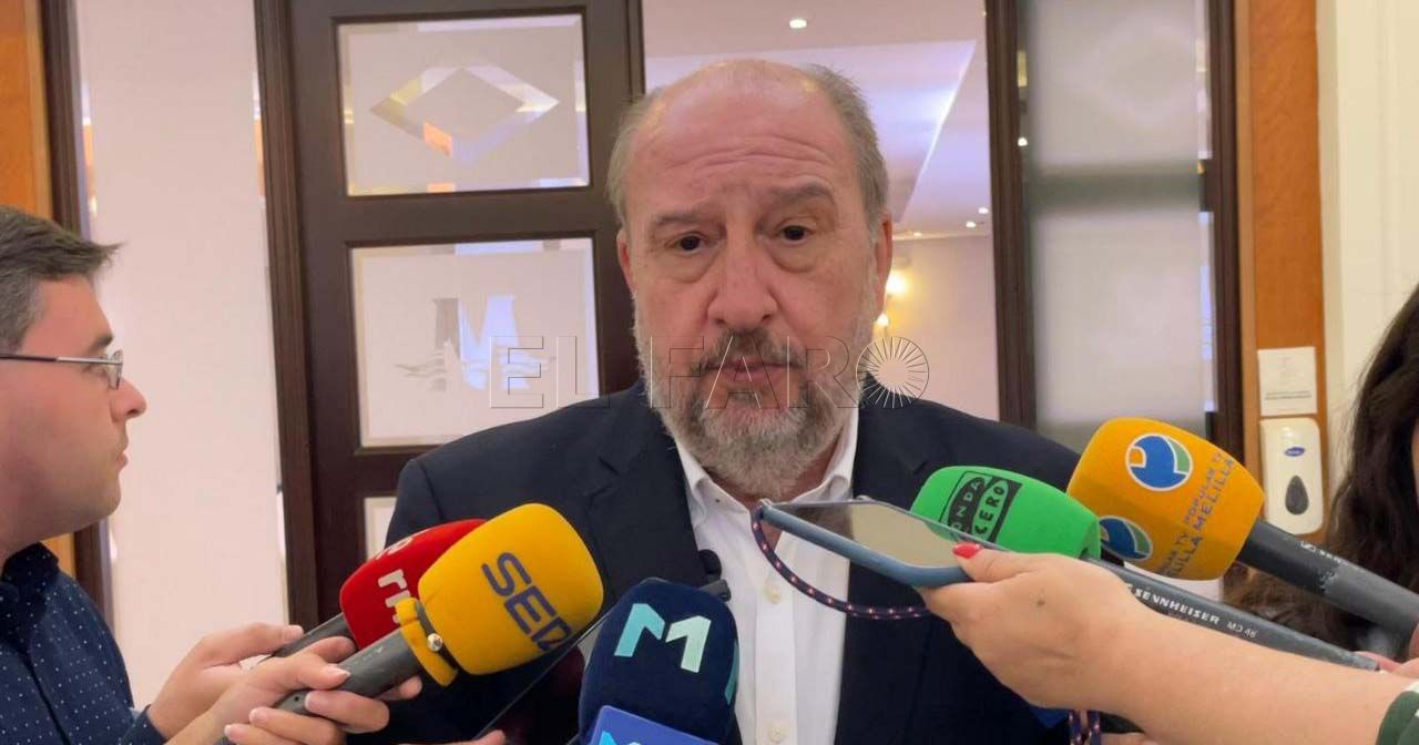 Manuel Ángel Quevedo