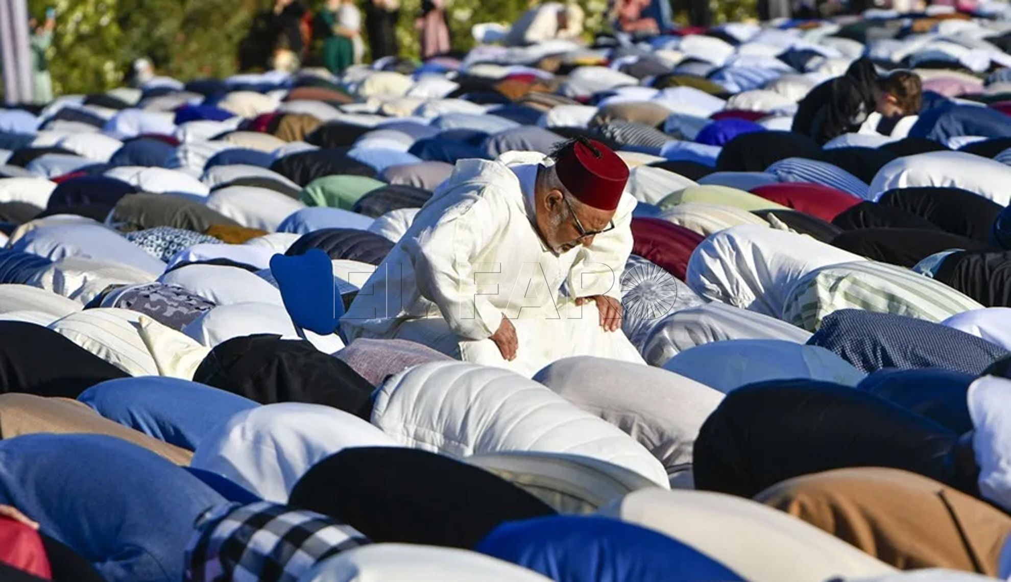 La Comunidad Musulmana de Melilla se une a las críticas por la prohibición del rezo colectivo en Jumilla